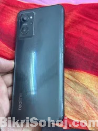 Realme9i